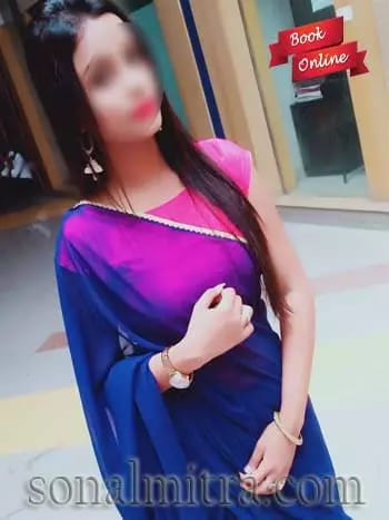 Kolkata female escort