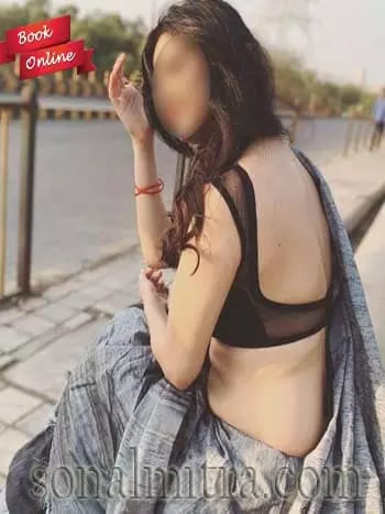 Sex worker in Kolkata